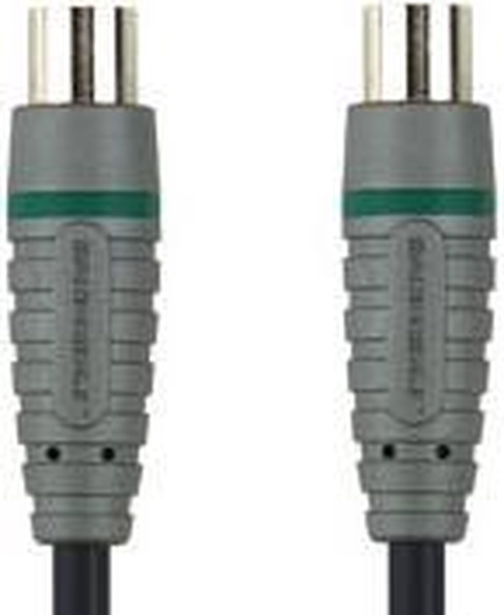 Bandridge BVL8002 audio-/videokabel