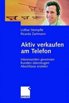 Aktiv Verkaufen Am Telefon