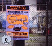 Clutch - Live At The 930 (DVD)