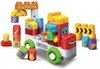 Afbeelding van het spelletje VTech Bla Bla Blocks 80-604804 educatief speelgoed