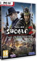 Total War Shogun 2: Fall of the Samurai (PC)