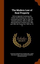 The Modern Law of Real Property