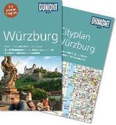 DuMont Direkt Reiseführer Würzburg