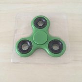 Fidget Spinner (Hand Spinner) Kleur Groen