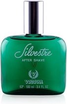 MULTI BUNDEL 3 stuks Victor Silvestre After Shave Lotion 100ml