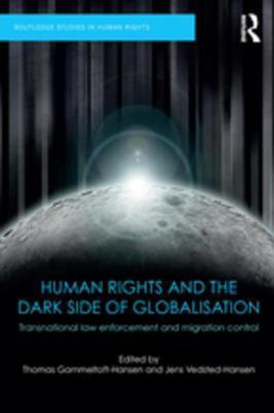 Routledge Studies in Human Rights - Human Rights and the Dar ... - cover
