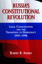 Russia's Constitutional Revolution