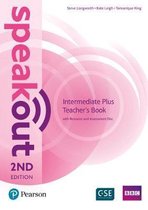 Speakout Intermediate Plus 2nd Edition Teacher's Guide with Resource & Assessment Disc Pack