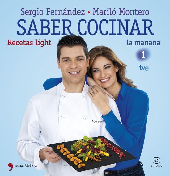 MR Gastronomía - Saber cocinar recetas light