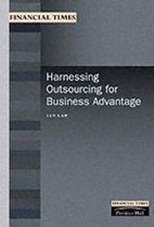 Harnessing Outsourcing for Business Advantage