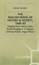 The English Novel of History and Society, 1940-80