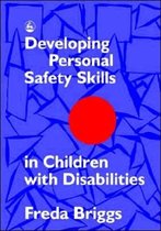Developing Personal Safety Skills In Children With Disabilit
