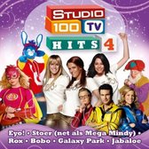 Best Of Studio 100 TV Hits 4