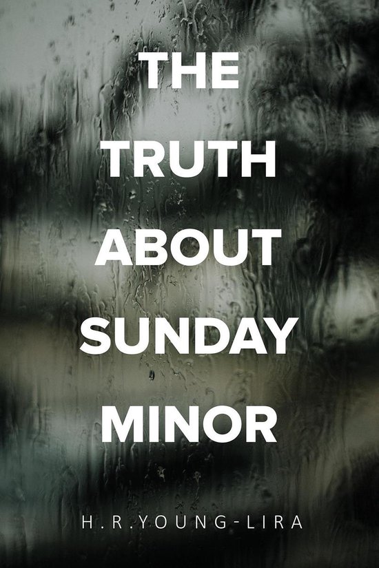 The Truth About Sunday Minor - cover