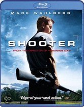 Shooter (F) [bd(Bestseller)