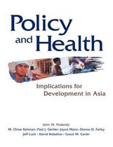 Policy And Health