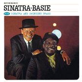 Sinatra-Basie / Sinatra And Swinging Brass