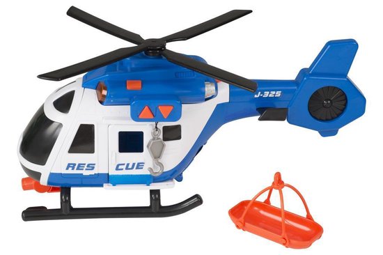 SALALIS jouet d'hélicoptère avec lumière LED SALALIS jouet d