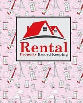 Rental Property Record Keeping