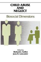 Omslag Child Abuse and Neglect