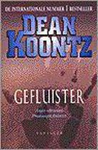 Gefluister