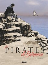 Les Pirates de Barataria 11 - Les Pirates de Barataria - Tome 11
