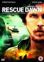 Rescue Dawn (Import)