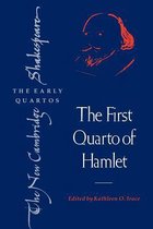 The New Cambridge Shakespeare: The Early Quartos-The First Quarto of Hamlet