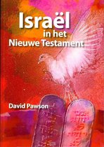 Israel in het nieuwe testament
