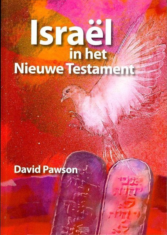 david-pawson-israel-in-het-nieuwe-testament