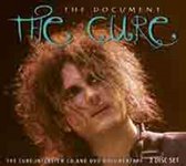 Cure: The Document [2CD]