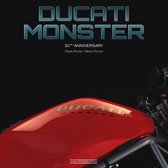 Ducati Monster