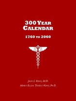 300 Year Calendar