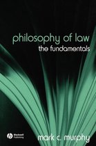 Philosophy of Law