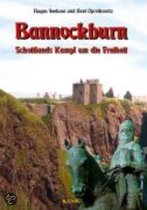 Bannockburn. Schottische Geschichte 2