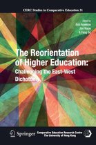 CERC Studies in Comparative Education-The Reorientation of Higher Education