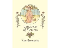 Omslag van Language of Flowers