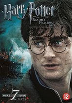 Harry Potter En De Relieken Van De Dood: Deel 2