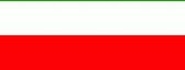 Vlag Iran  90 x 150 cm