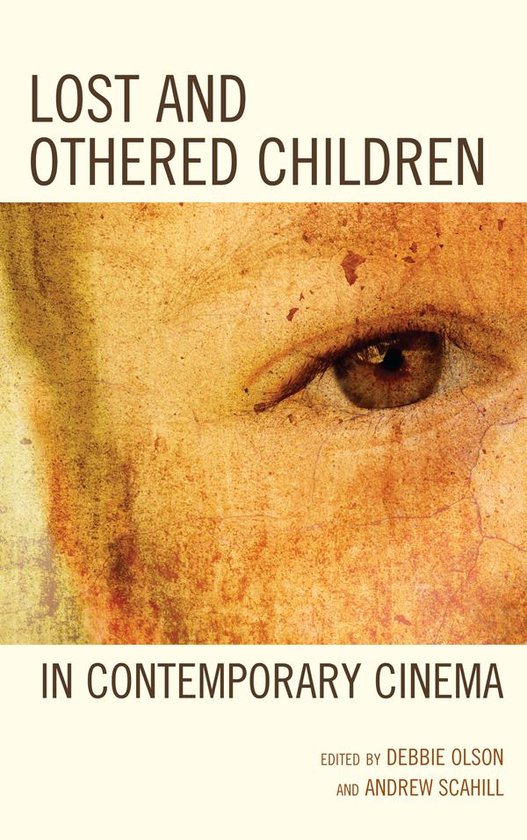 Foto: Lost and othered children in contemporary cinema