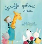 Giraffe gehört dazu