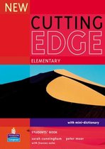 Cutting Edge Elementary Students