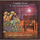 Maddy Prior & The Carnival Band - Gold, Frankincense And Myrrh (CD)