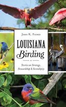 Louisiana Birding