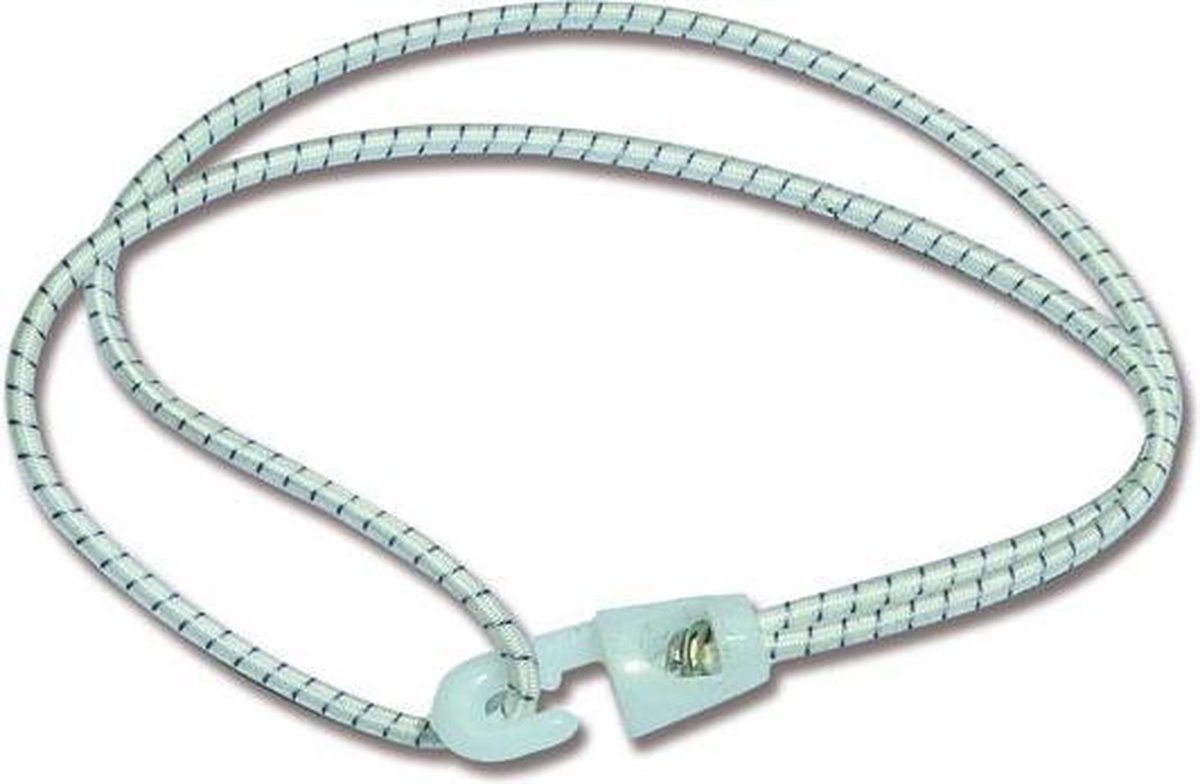Allpa Zeilbinder Standaard 350 mm Ø 4 mm
