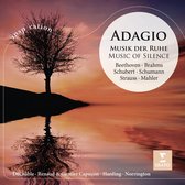 Adagio - Musik Der Ruhe / Musi