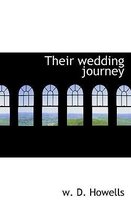 Their Wedding Journey