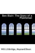 Ben Blair