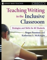 Teaching Writing in the Inclusive Classroom