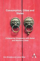 Key Issues in Modern Sociology- Consumption, Cities and States